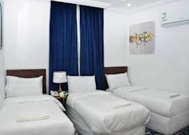 Luluat Al Badaie Hotel 2