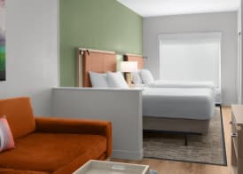 Springhill Suites By Marriott Pinehurst Southern Pines 4