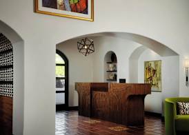 Triada Palm Springs, Autograph Collection 5
