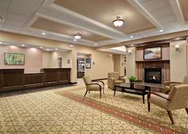 Homewood Suites by Hilton Rochester - Victor 4