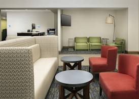 Holiday Inn Express & Suites BALTIMORE - BWI AIRPORT NORTH by IHG 3