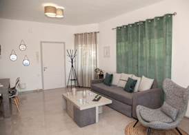 Meraki Beautiful apartment near the sea 4