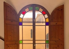 Casa Mona, Turismo de Interior 3