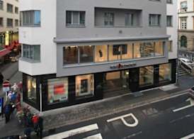 Hotel Simoncini 2