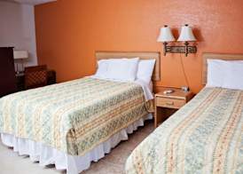 Mustang Motel 2