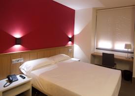 The Book Factory Hostel by gaiarooms 2