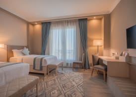 Haile Grand Addis Ababa 4