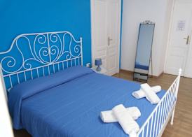 B&B Tarumbò 5