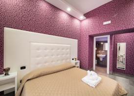 Royal Art H Spaccanapoli, by ClaPa Group 5