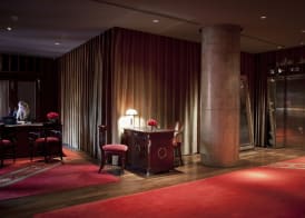 Faena Hotel Buenos Aires 2