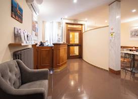 Hotel Angelica Firenze 3