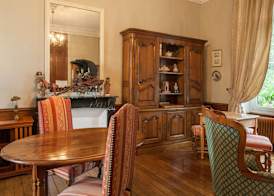 Manoir de la Roche Torin, The Originals Relais 3