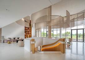 Appartements Horizon Resort Massane 4