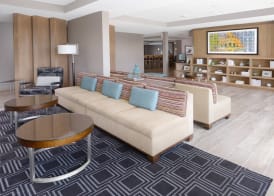 TownePlace Suites by Marriott Austin Parmer/Tech Ridge 3