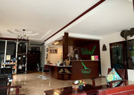 Wind Beach Resort 2