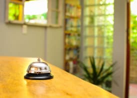 The Salt House Guest House in Hout Bay 4