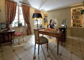 Le Relais Montmartre 2
