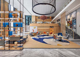 Hyatt Centric Ballygunge Kolkata 5