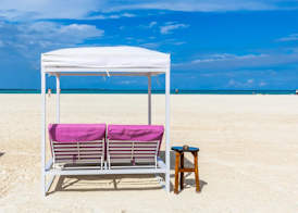 Canary Kendwa Beach Resort 5