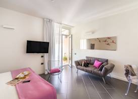 Foyer Affittacamere 3