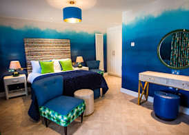 Dewars Restaurant and Rooms 4