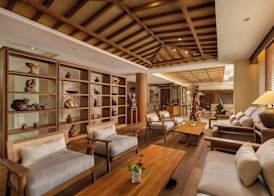 Anumana Ubud Hotel 3
