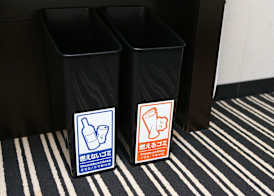 APA Hotel Tokyo Ojima 5