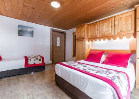 Hotel Les Bruyères 3