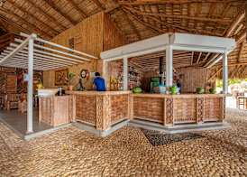 Glamping EcoLodge Cueva De Las Aguilas 4