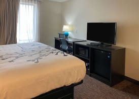 Sleep Inn Greensboro - Coliseum Area 5
