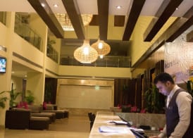Sayeman Beach Resort 3