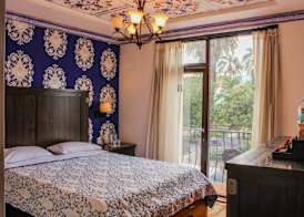 Hotel Azul de la Plaza by Chat Noir 5