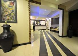 Gloria Hotel 2