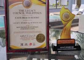Cave Beach Resort - Boutique Accomodation 2