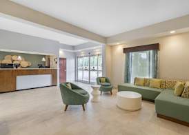 Best Western Wesley Chapel 2