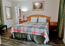 Travelers Inn - Clearwater 4