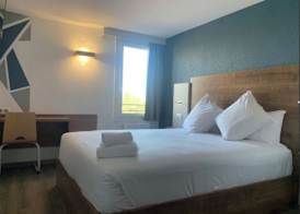 Val Hôtel Montbéliard Sud 5