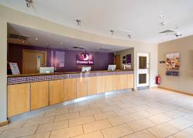 Premier Inn Bournemouth Westbourne 2