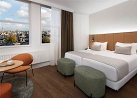 NH City Centre Amsterdam 4