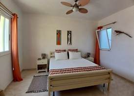 The Yellow Flat - Sea View 3