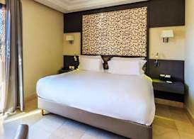 Hôtel Ôclub Zen Barceló Palmeraie 5