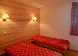 VVF Résidence Méribel Les 3 Vallées 2