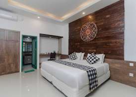 Nawa Sakti Ubud Suite 2