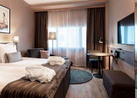 Scandic Helsinki Airport 2