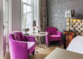 Amstel Corner Hotel 3