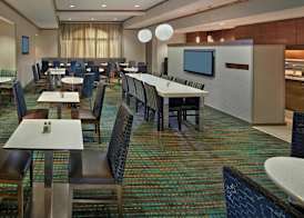 Residence Inn by Marriott Hartford Downtown 3