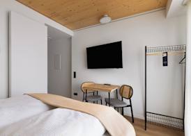 Limehome Mannheim City Center 5