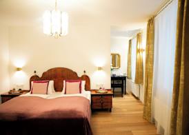 Austria Classic Hotel Wolfinger - Hauptplatz 4