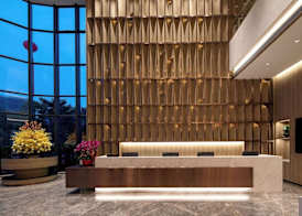 Ramada Encore by Wyndham Dongguan East 4