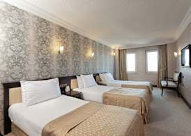 Anadolu Hotels Esenboga Thermal 3